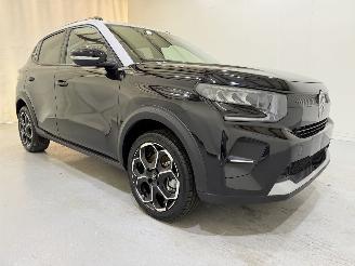  Citroën C3 e-C3 Electric 44kWh Max Aut. 2025/8