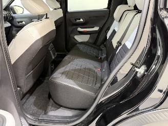 Citroën C3 e-C3 Electric 44kWh Max Aut. picture 23