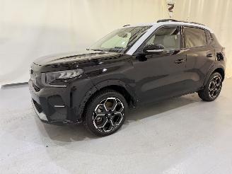 Citroën C3 e-C3 Electric 44kWh Max Aut. picture 48