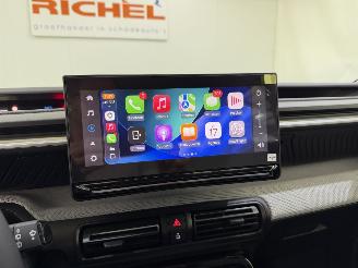 Citroën C3 e-C3 Electric 44kWh Max Aut. picture 9