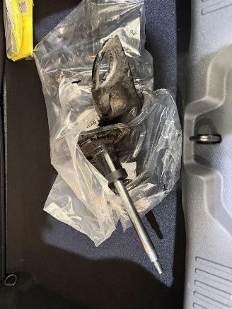 Citroën C3 e-C3 Electric 44kWh Max Aut. picture 15