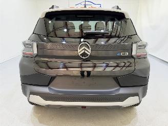 Citroën C3 e-C3 Electric 44kWh Max Aut. picture 6