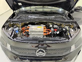 Citroën C3 e-C3 Electric 44kWh Max Aut. picture 25