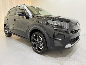 Citroën C3 e-C3 Electric 44kWh Max Aut. picture 46