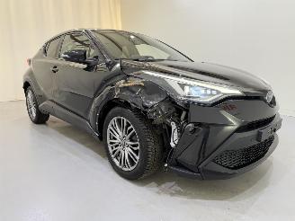  Toyota C-HR 1.8 Hybrid Exe Nav/Clima/Leer 2024/2