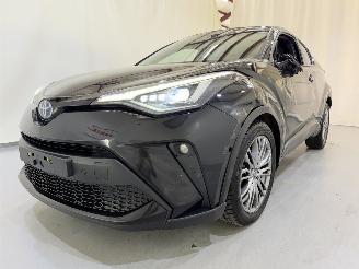 Toyota C-HR 1.8 Hybrid Exe Nav/Clima/Leer picture 3
