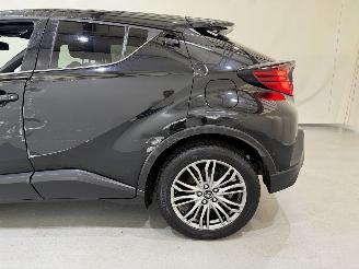 Toyota C-HR 1.8 Hybrid Exe Nav/Clima/Leer picture 9