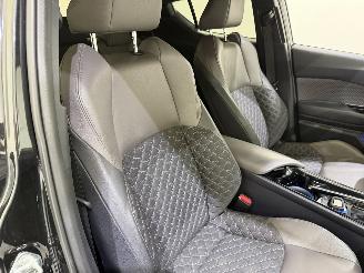 Toyota C-HR 1.8 Hybrid Exe Nav/Clima/Leer picture 36