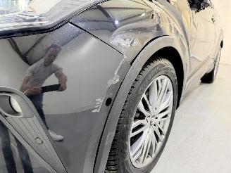 Toyota C-HR 1.8 Hybrid Exe Nav/Clima/Leer picture 34