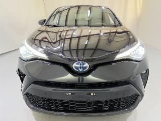 Toyota C-HR 1.8 Hybrid Exe Nav/Clima/Leer picture 2