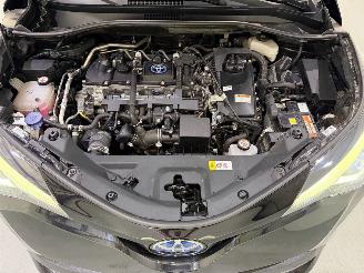 Toyota C-HR 1.8 Hybrid Exe Nav/Clima/Leer picture 48