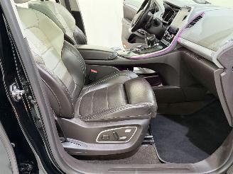 Renault Espace V 1.8 TCe Initiale Paris Aut7 picture 22