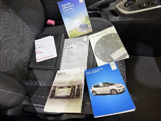 Toyota Auris HB 1.8 Hybrid Clima/Navi picture 33