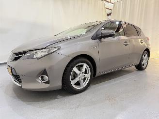 Toyota Auris HB 1.8 Hybrid Clima/Navi picture 38