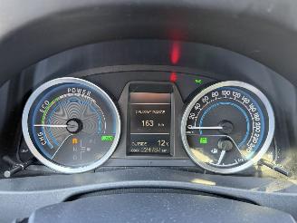 Toyota Auris HB 1.8 Hybrid Clima/Navi picture 15