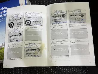 Toyota Auris HB 1.8 Hybrid Clima/Navi picture 32