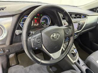 Toyota Auris HB 1.8 Hybrid Clima/Navi picture 7