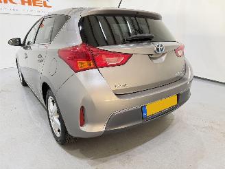 Toyota Auris HB 1.8 Hybrid Clima/Navi picture 40