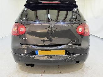 Volkswagen Golf V HB 2.0 TFSI GTI Aut6 picture 6