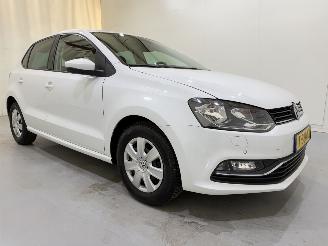 Volkswagen Polo V HB 1.0 Connected Series picture 16