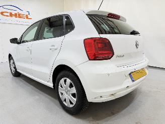 Volkswagen Polo V HB 1.0 Connected Series picture 23