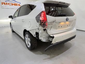 Toyota Prius Plus 1.8 Hybrid Business Plus Aut picture 10