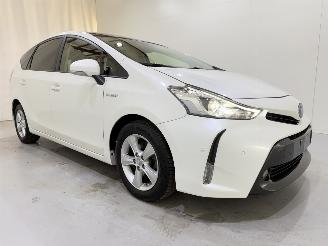 Toyota Prius Plus 1.8 Hybrid Business Plus Aut picture 26