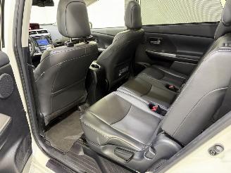 Toyota Prius Plus 1.8 Hybrid Business Plus Aut picture 32