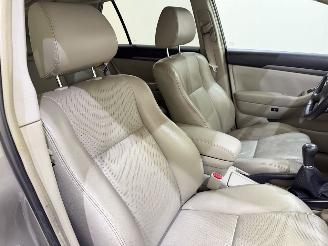 Toyota Avensis Wagon 2.0 VVT-i Executive picture 21