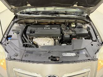 Toyota Avensis Wagon 2.0 VVT-i Executive picture 43