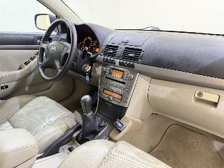 Toyota Avensis Wagon 2.0 VVT-i Executive picture 22