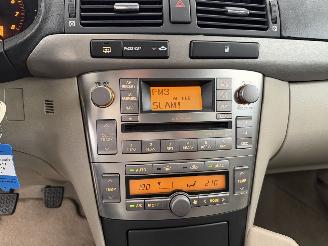 Toyota Avensis Wagon 2.0 VVT-i Executive picture 8