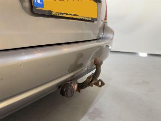 Toyota Avensis Wagon 2.0 VVT-i Executive picture 9