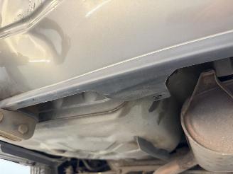 Toyota Avensis Wagon 2.0 VVT-i Executive picture 15