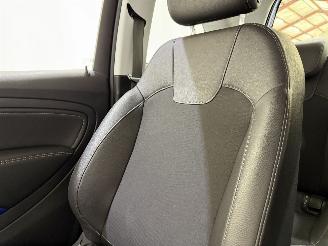 Opel Adam 1.4 Rocks Cabrio Airco picture 19