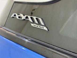Opel Adam 1.4 Rocks Cabrio Airco picture 25
