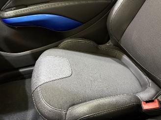 Opel Adam 1.4 Rocks Cabrio Airco picture 18