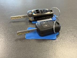 Opel Adam 1.4 Rocks Cabrio Airco picture 36