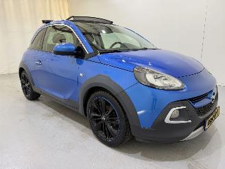 Opel Adam 1.4 Rocks Cabrio Airco picture 28