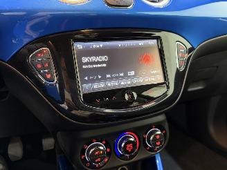 Opel Adam 1.4 Rocks Cabrio Airco picture 12