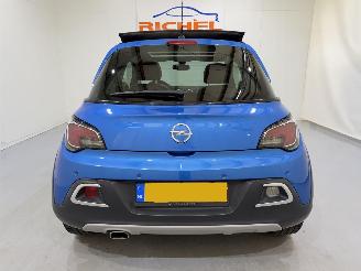 Opel Adam 1.4 Rocks Cabrio Airco picture 23