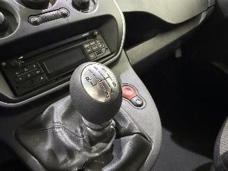 Renault Kangoo 1.5 Blue dCi 80 Comfort Airco picture 38