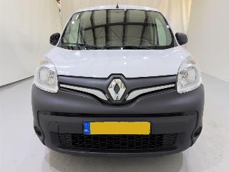 Renault Kangoo 1.5 Blue dCi 80 Comfort Airco picture 16