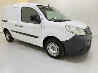 Renault Kangoo 1.5 Blue dCi 80 Comfort Airco picture 39