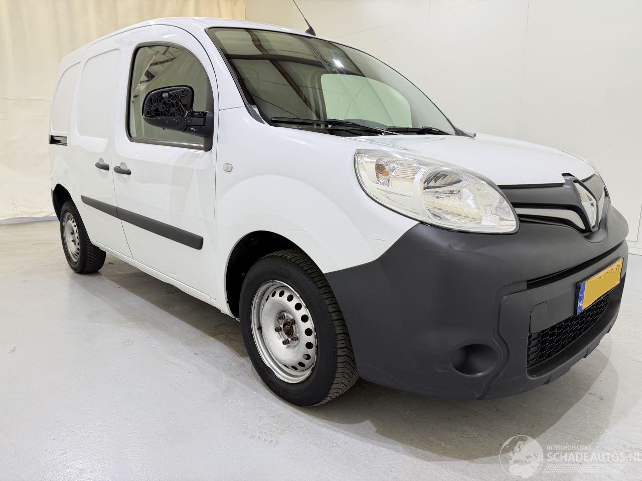Renault Kangoo 1.5 Blue dCi 80 Comfort Airco