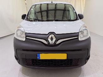 Renault Kangoo 1.5 Blue dCi 80 Comfort Airco picture 2
