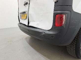 Renault Kangoo 1.5 Blue dCi 80 Comfort Airco picture 26