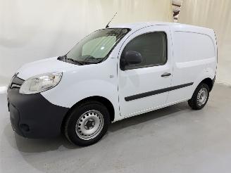 Renault Kangoo 1.5 Blue dCi 80 Comfort Airco picture 40