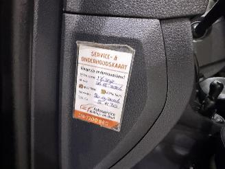 Volkswagen Caddy maxi 2.0 TDI Trendline Airco picture 19