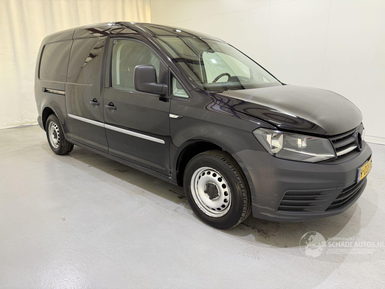 Volkswagen Caddy maxi 2.0 TDI Trendline Airco